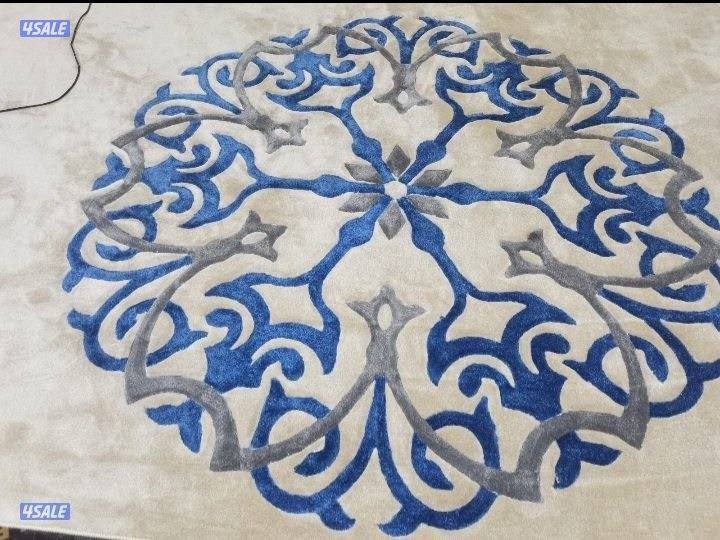 كل احدث انواع السجاد التركي وموكيا السعودي وتفصيل دواوين مساند ظهر بيع5