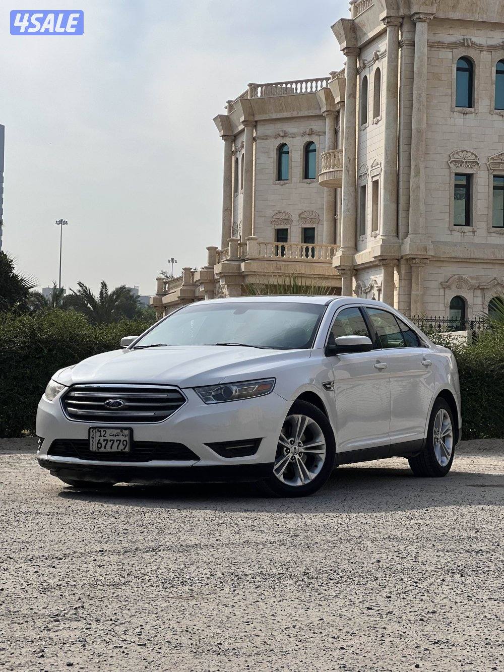 فورد تورس ٢٠١٣1