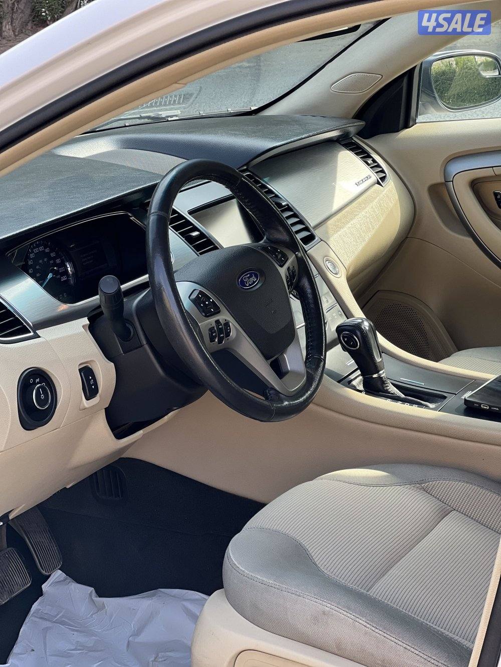 فورد تورس ٢٠١٣4