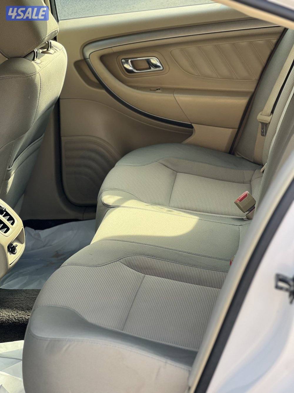 فورد تورس ٢٠١٣5