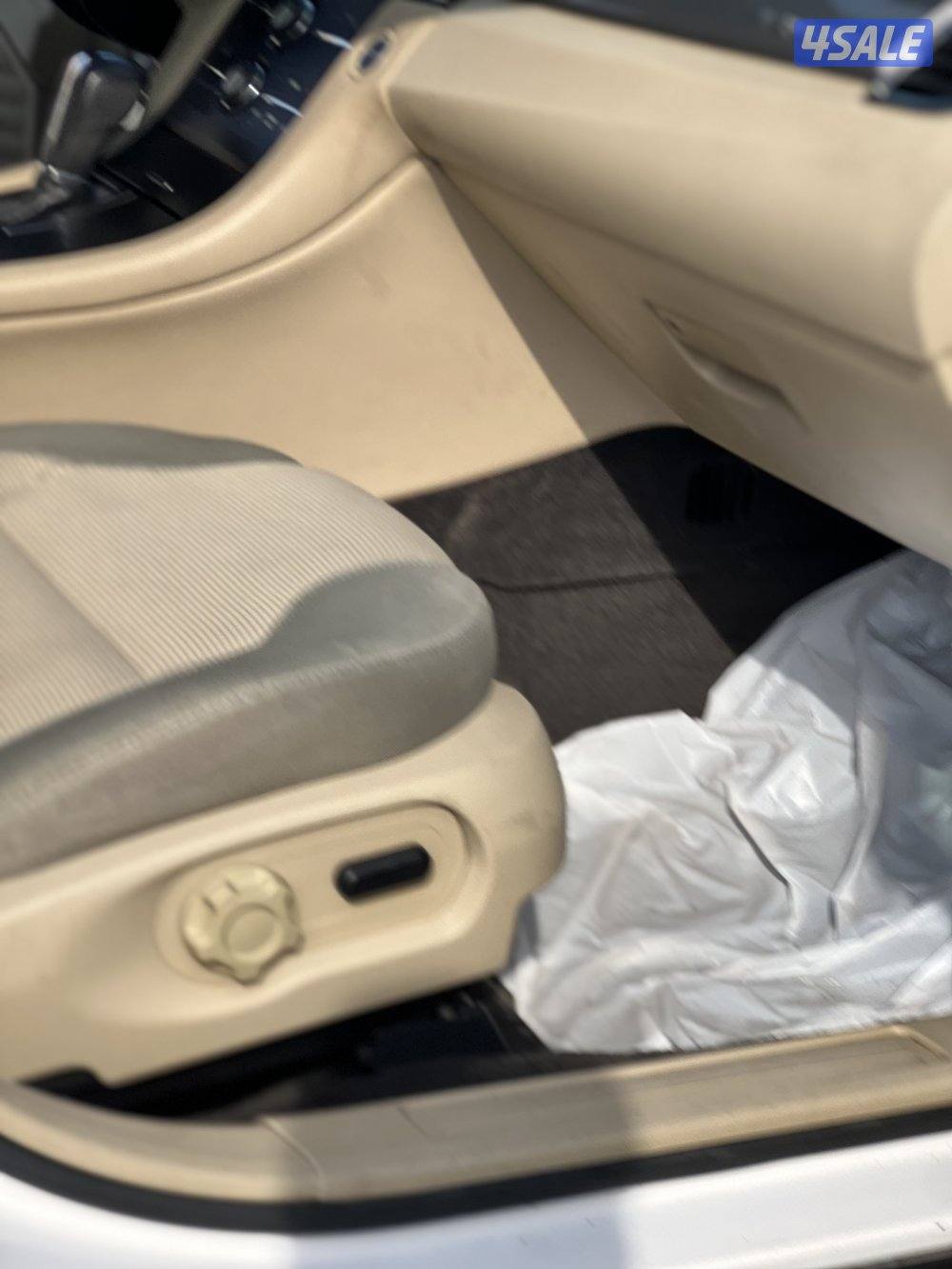 فورد تورس ٢٠١٣6