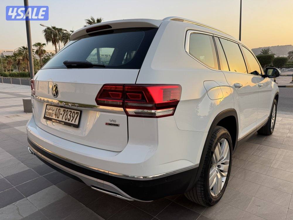 للبيع : جيب تيرامونت : كامل المواصفات : عداد 69 الف كم5