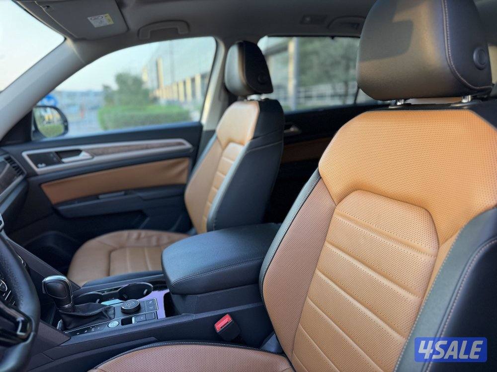 للبيع : جيب تيرامونت : كامل المواصفات : عداد 69 الف كم8