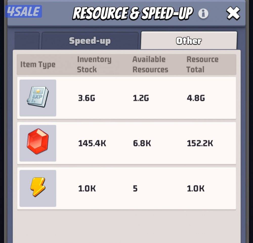 last war survival lvl.26 حساب مميز بسعر نار2