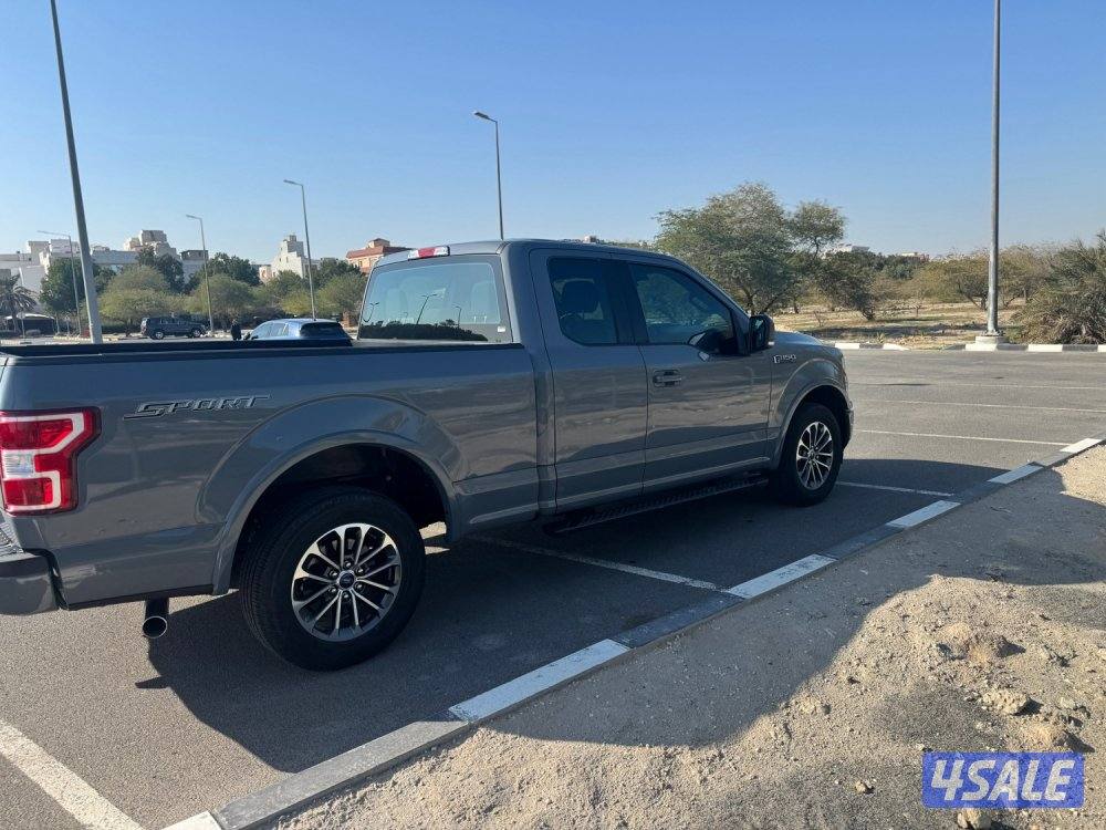 (Ford)F1502