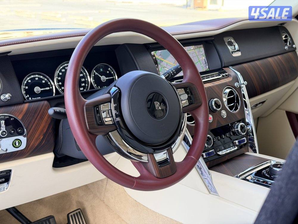 موديل 2020وكالة الكويت ماشي23000كم تحت الكفالة لغاية 29/12/202611