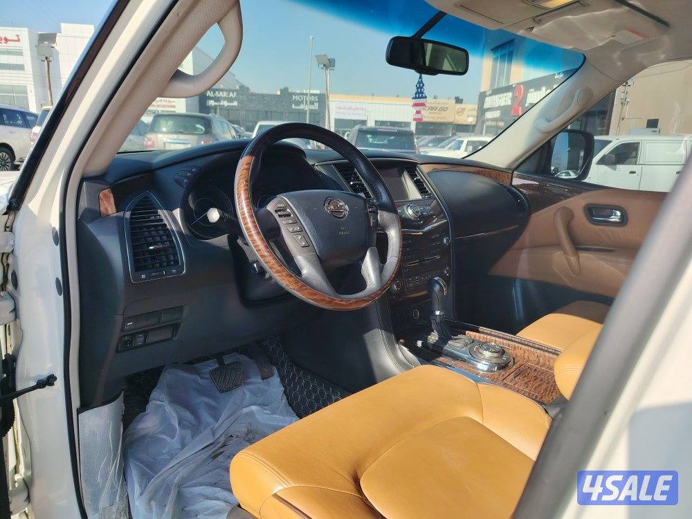 باترول 6 سلندر2