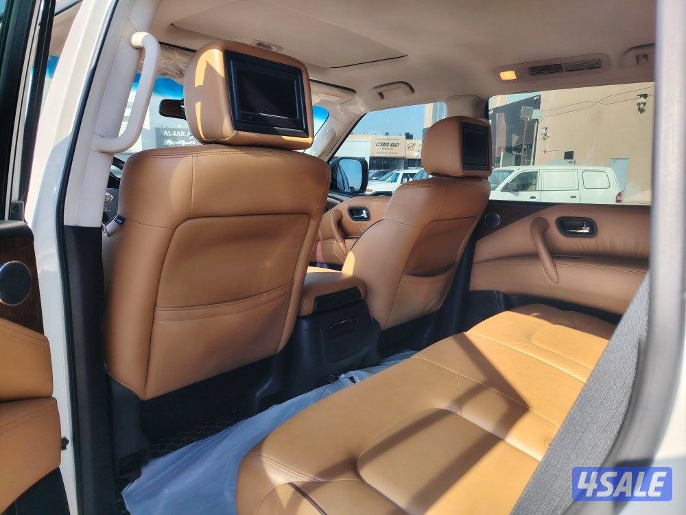 باترول 6 سلندر5