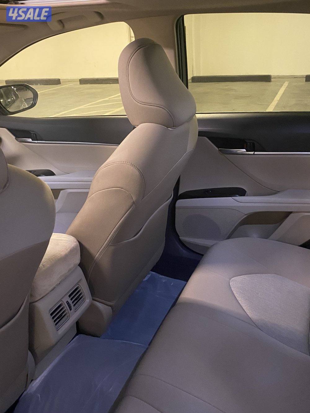 للبيع كامري3