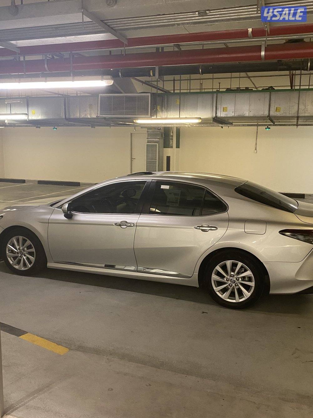 للبيع كامري1