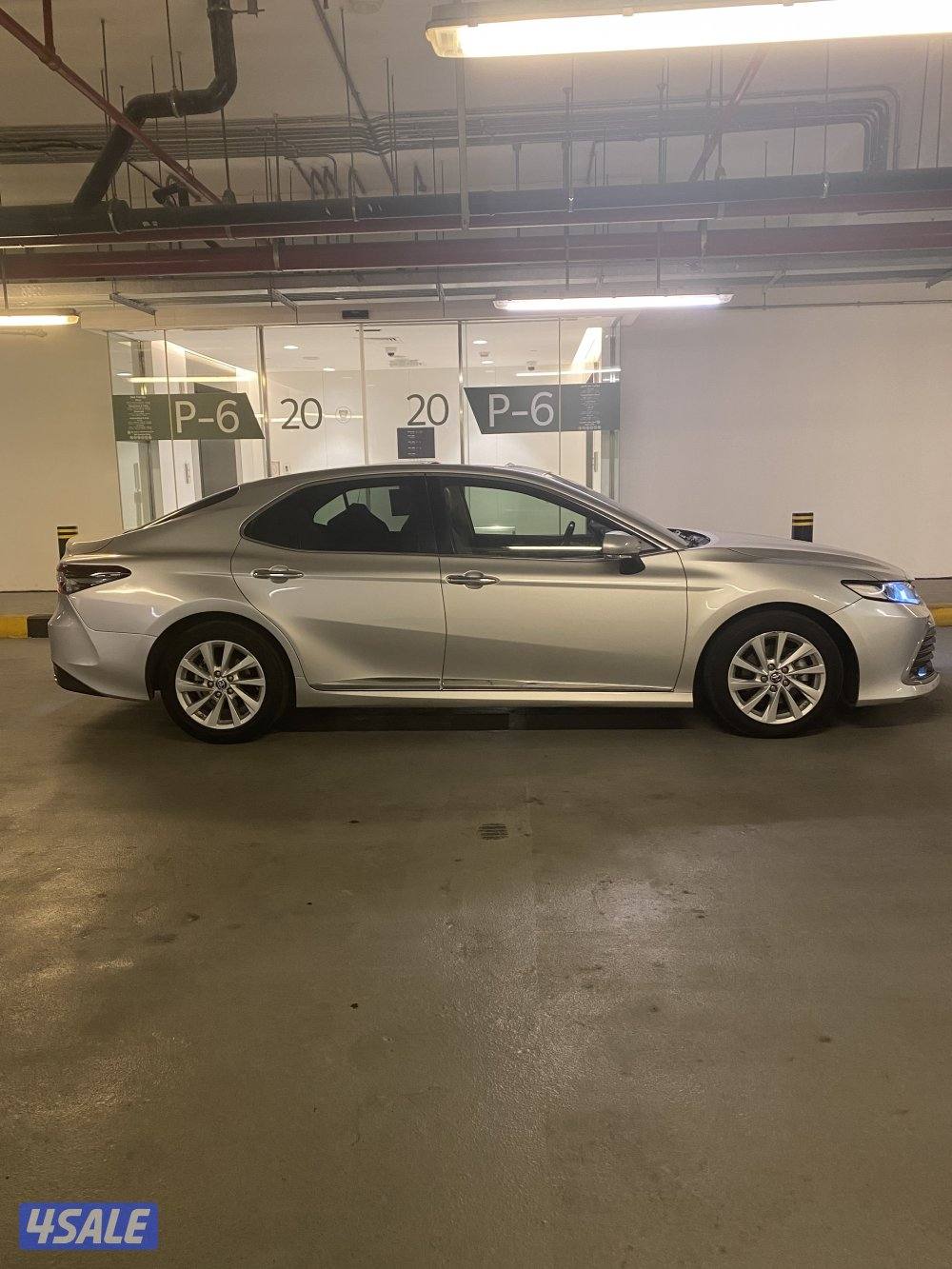 للبيع كامري2