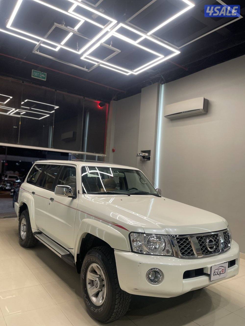 باترول قير عادي (يوجد ضربه لا تؤثر)1