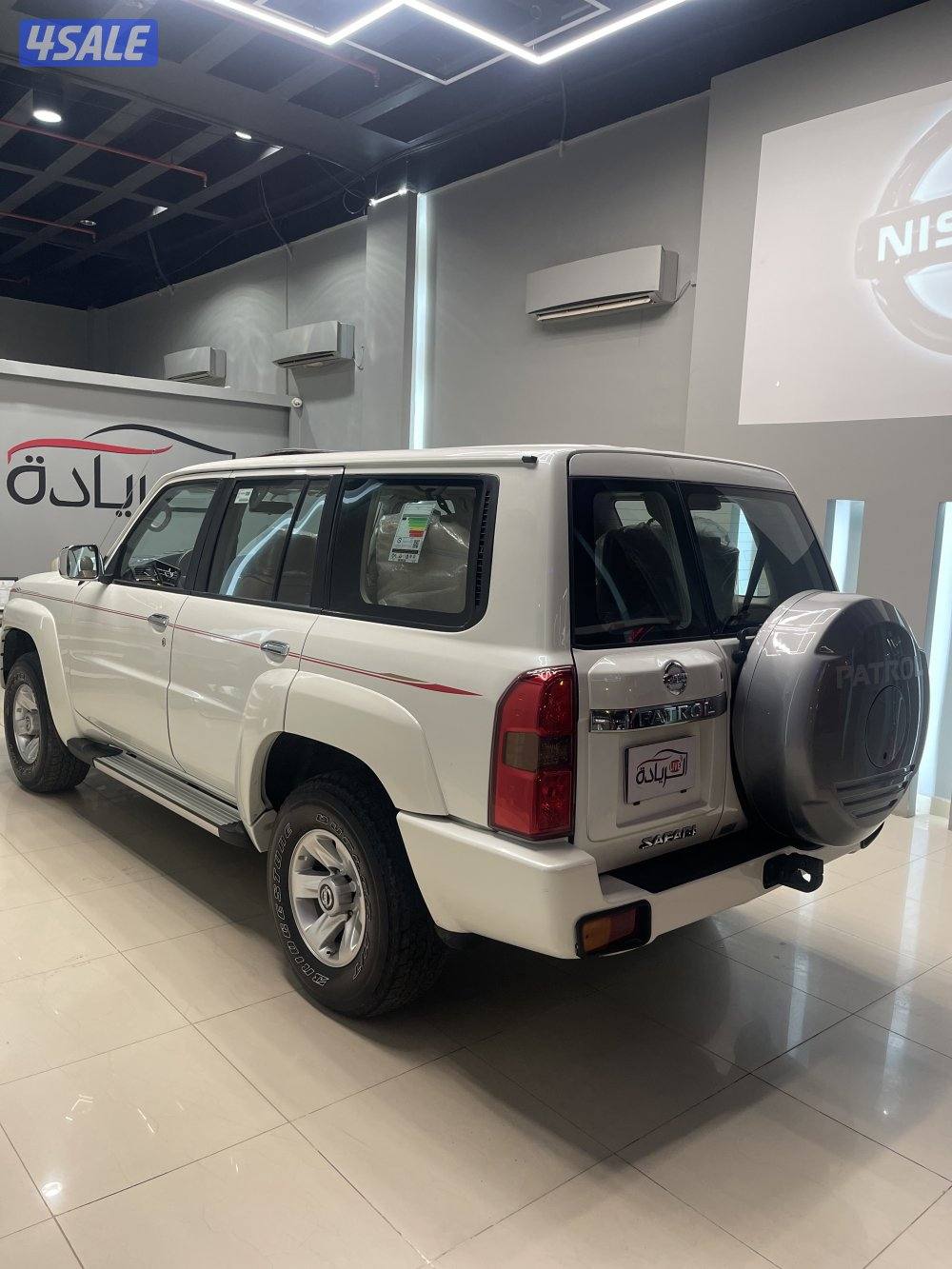 باترول قير عادي (يوجد ضربه لا تؤثر)2