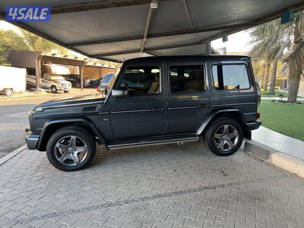 مرسيدس G50020161