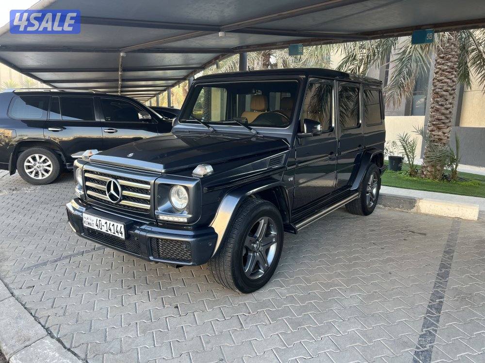 مرسيدس G50020162