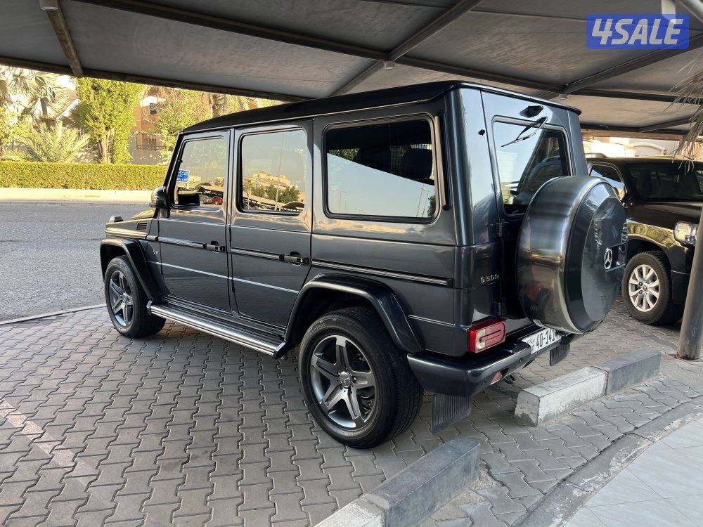 مرسيدس G50020163