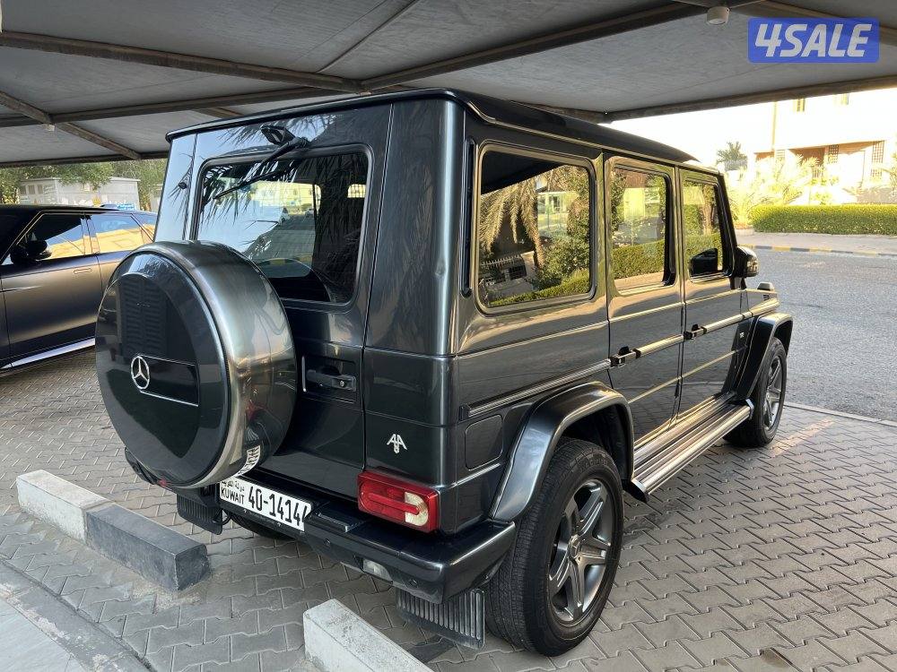 مرسيدس G50020164