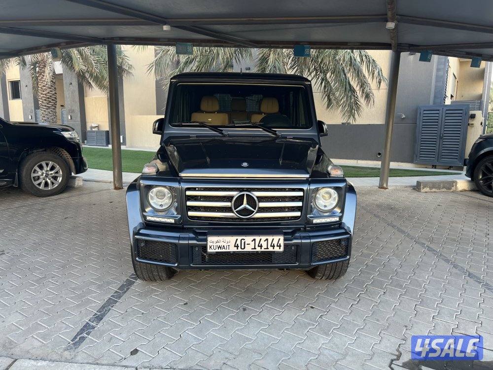 مرسيدس G50020166