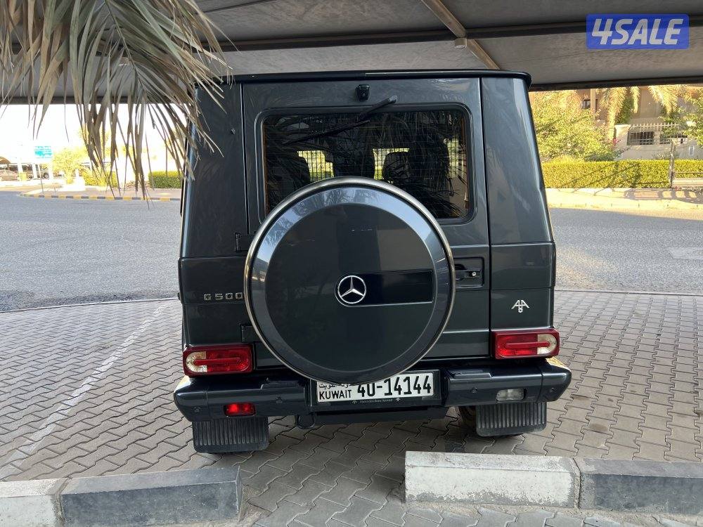 مرسيدس G50020165