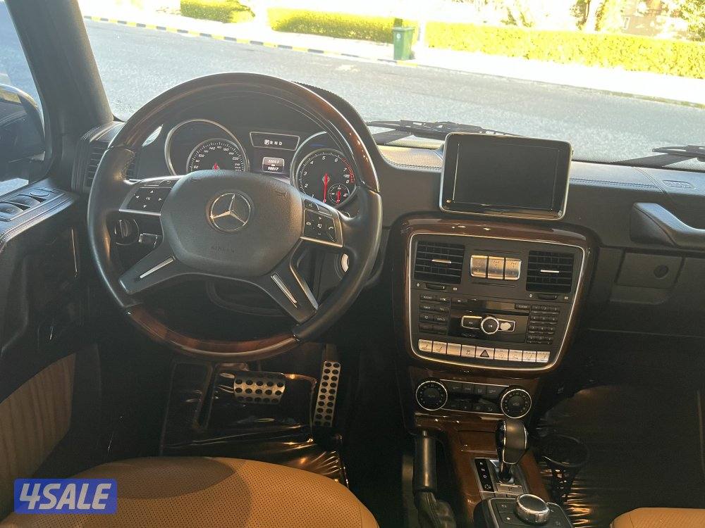 مرسيدس G50020168