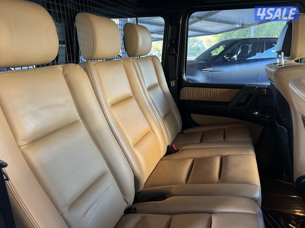 مرسيدس G50020169