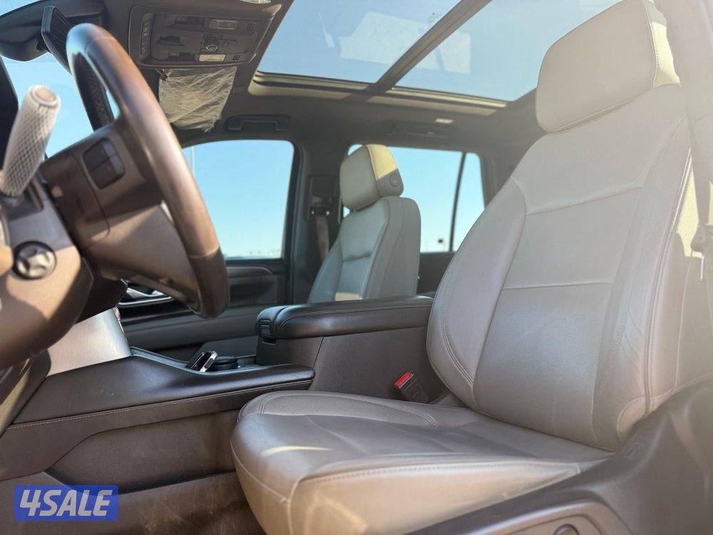 يوكن SLT كامل المواصفات 2021 وكاله2