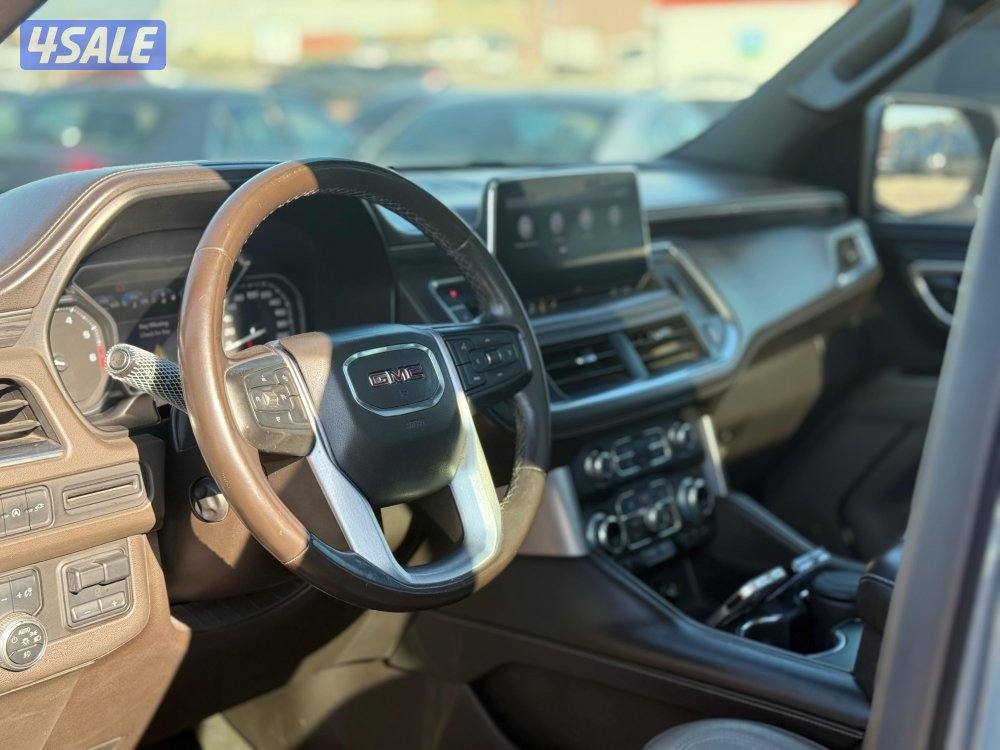 يوكن SLT كامل المواصفات 2021 وكاله4