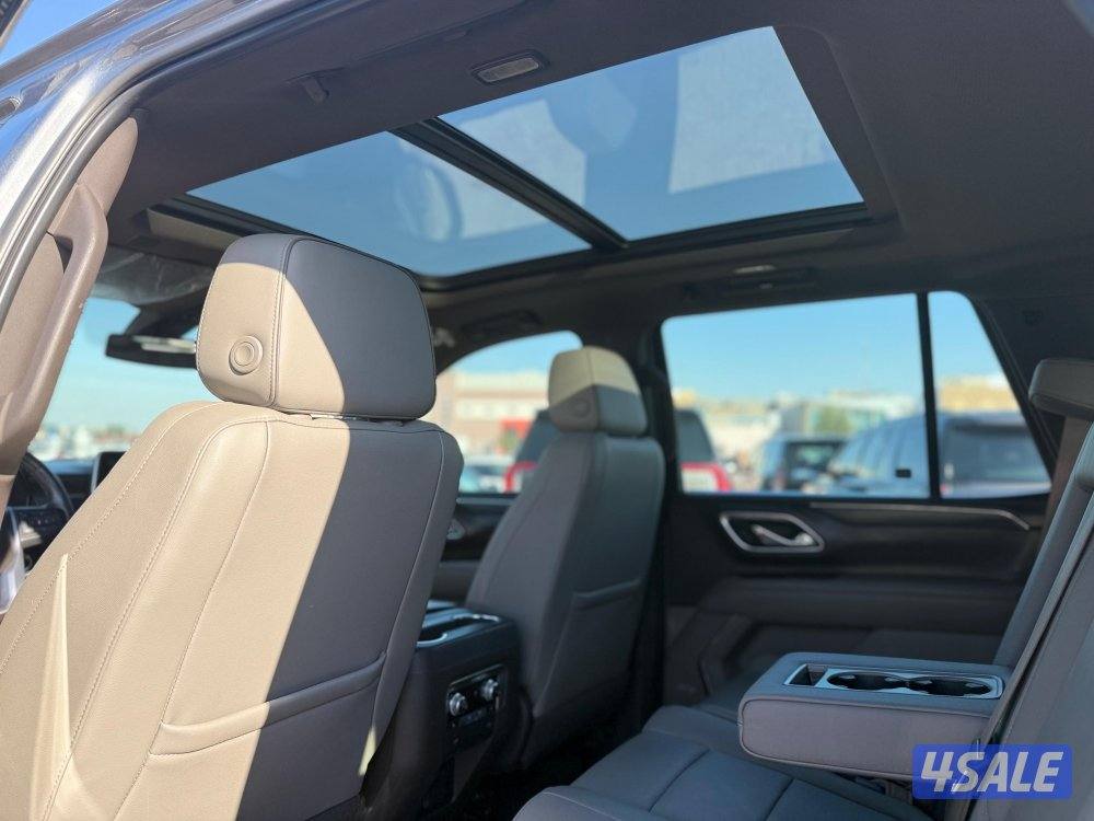 يوكن SLT كامل المواصفات 2021 وكاله7