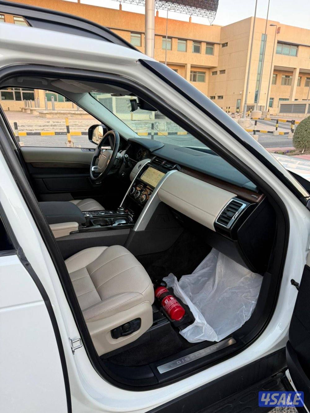 دسكفري 2020 صبغ الوكاله ماشي 87 سيرفيس منتظم بالوكاله قمة بالنظافه7