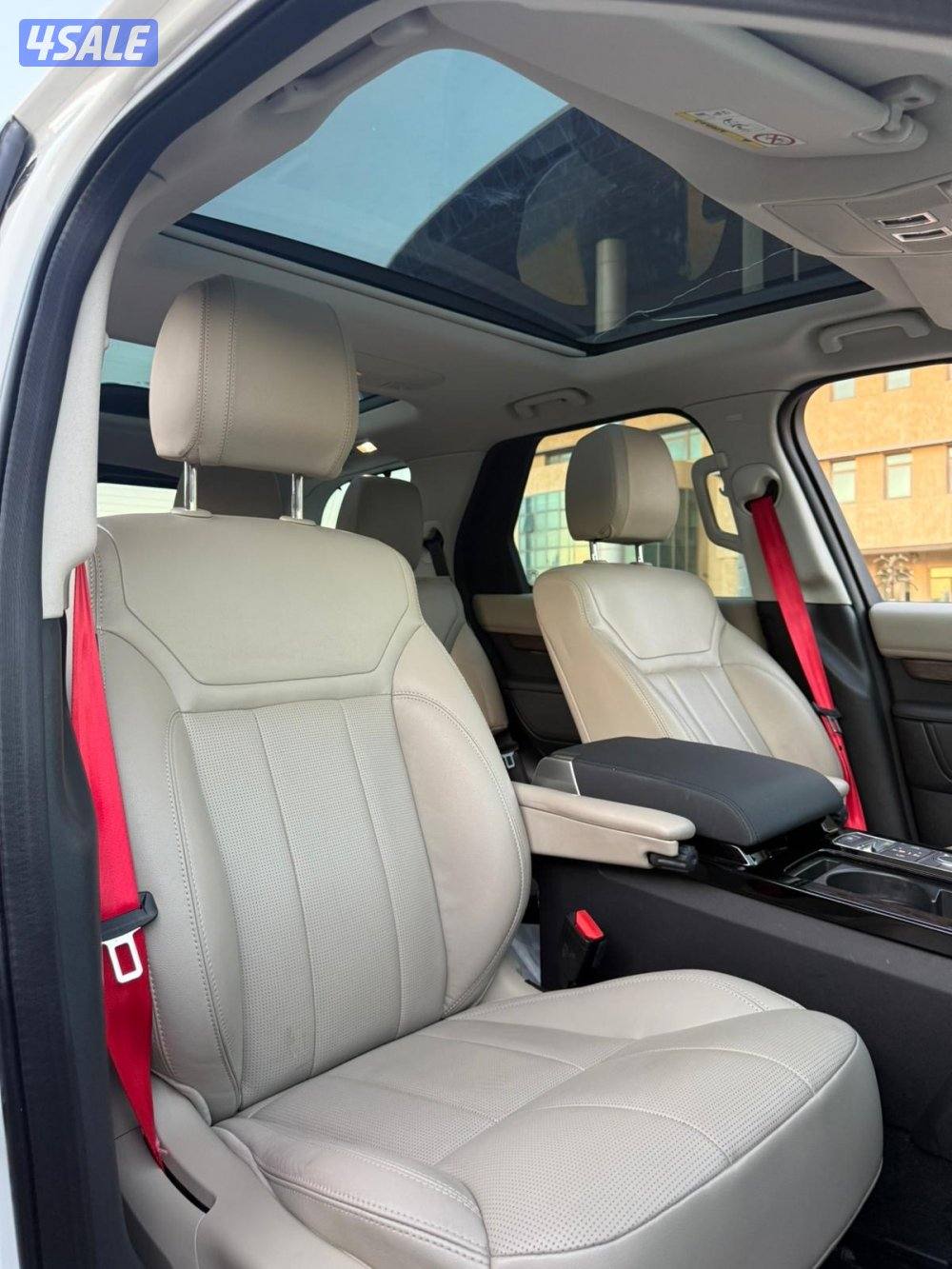 دسكفري 2020 صبغ الوكاله ماشي 87 سيرفيس منتظم بالوكاله قمة بالنظافه9