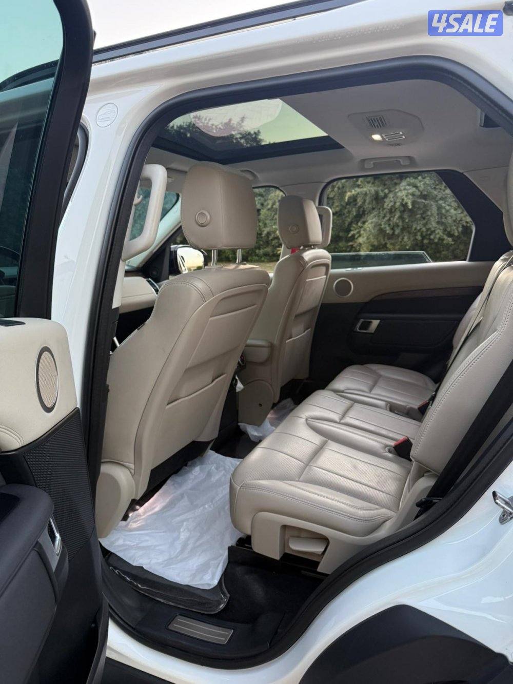 دسكفري 2020 صبغ الوكاله ماشي 87 سيرفيس منتظم بالوكاله قمة بالنظافه10