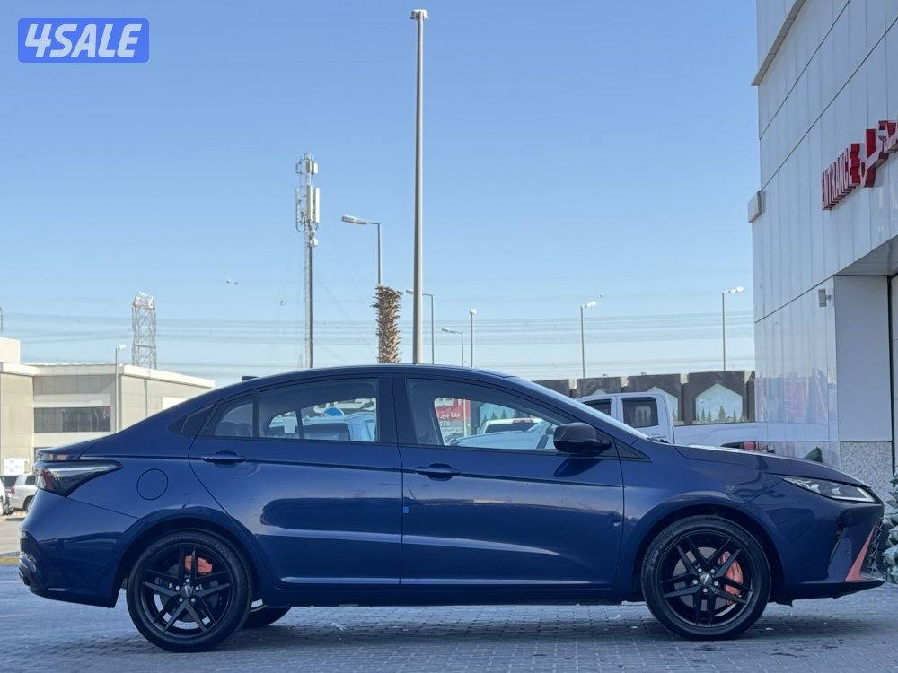 للبيع أومودا GT موديل 20241