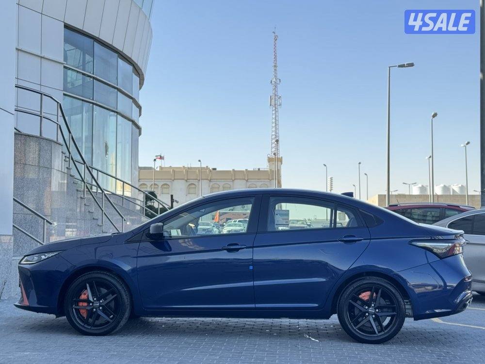 للبيع أومودا GT موديل 20242