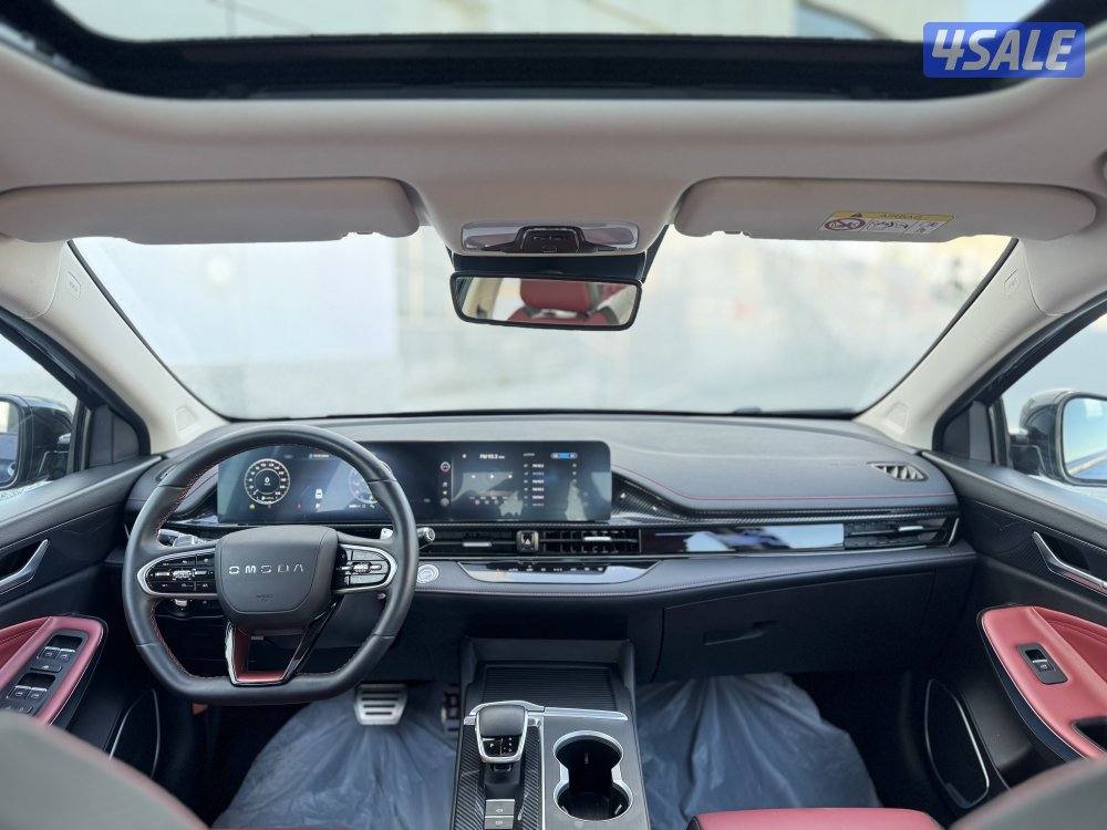 للبيع أومودا GT موديل 20245