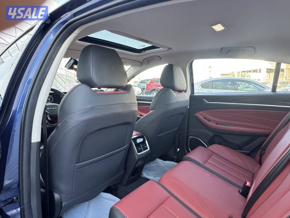 للبيع أومودا GT موديل 20247