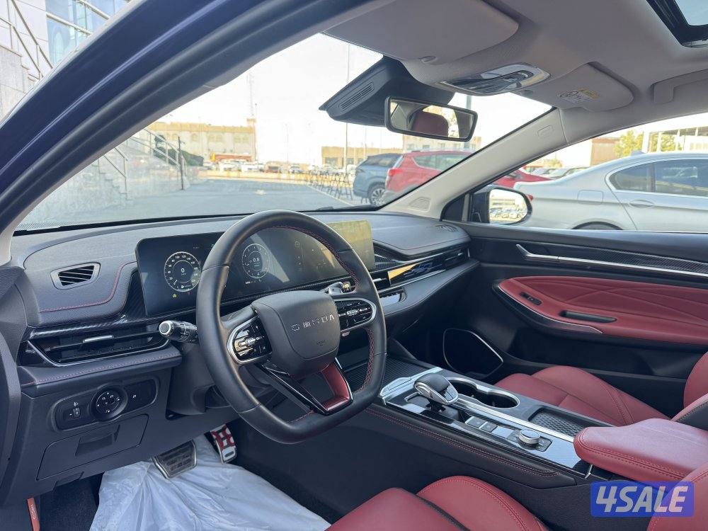 للبيع أومودا GT موديل 20249