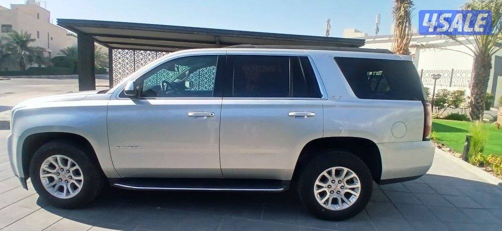 للبيع يوكن ٢٠١٨ صبغ وكاله ماشي ١٢٤ وارد قطر1