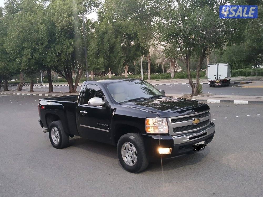 ‏للبيع وانيت سلفرادو1