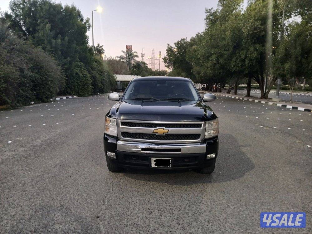 ‏للبيع وانيت سلفرادو2