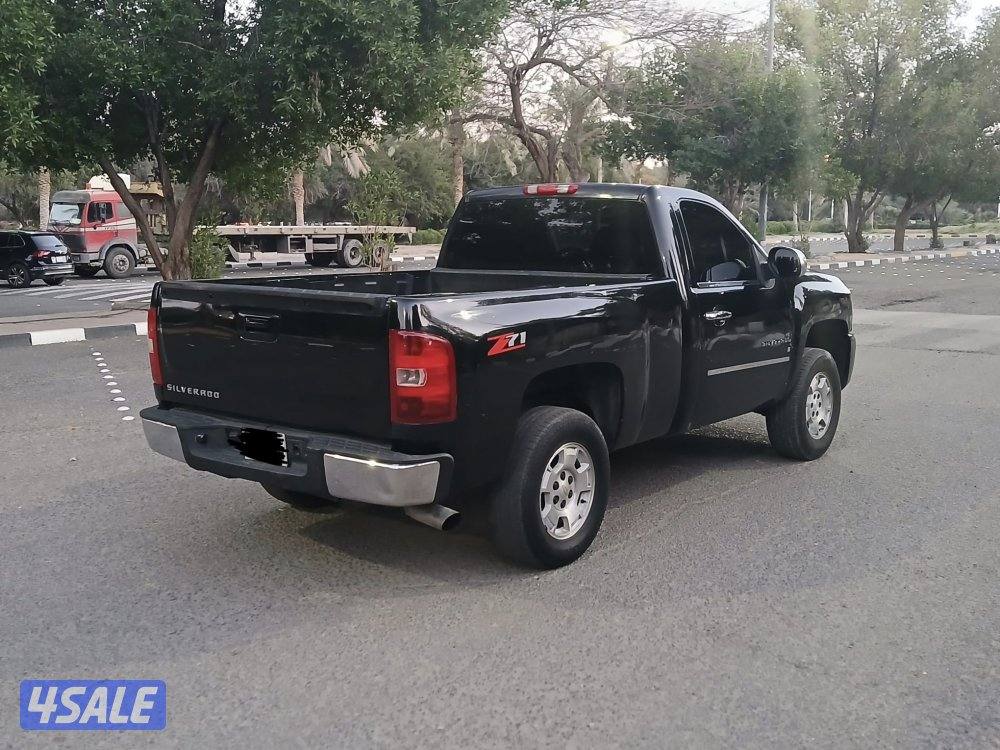 ‏للبيع وانيت سلفرادو3