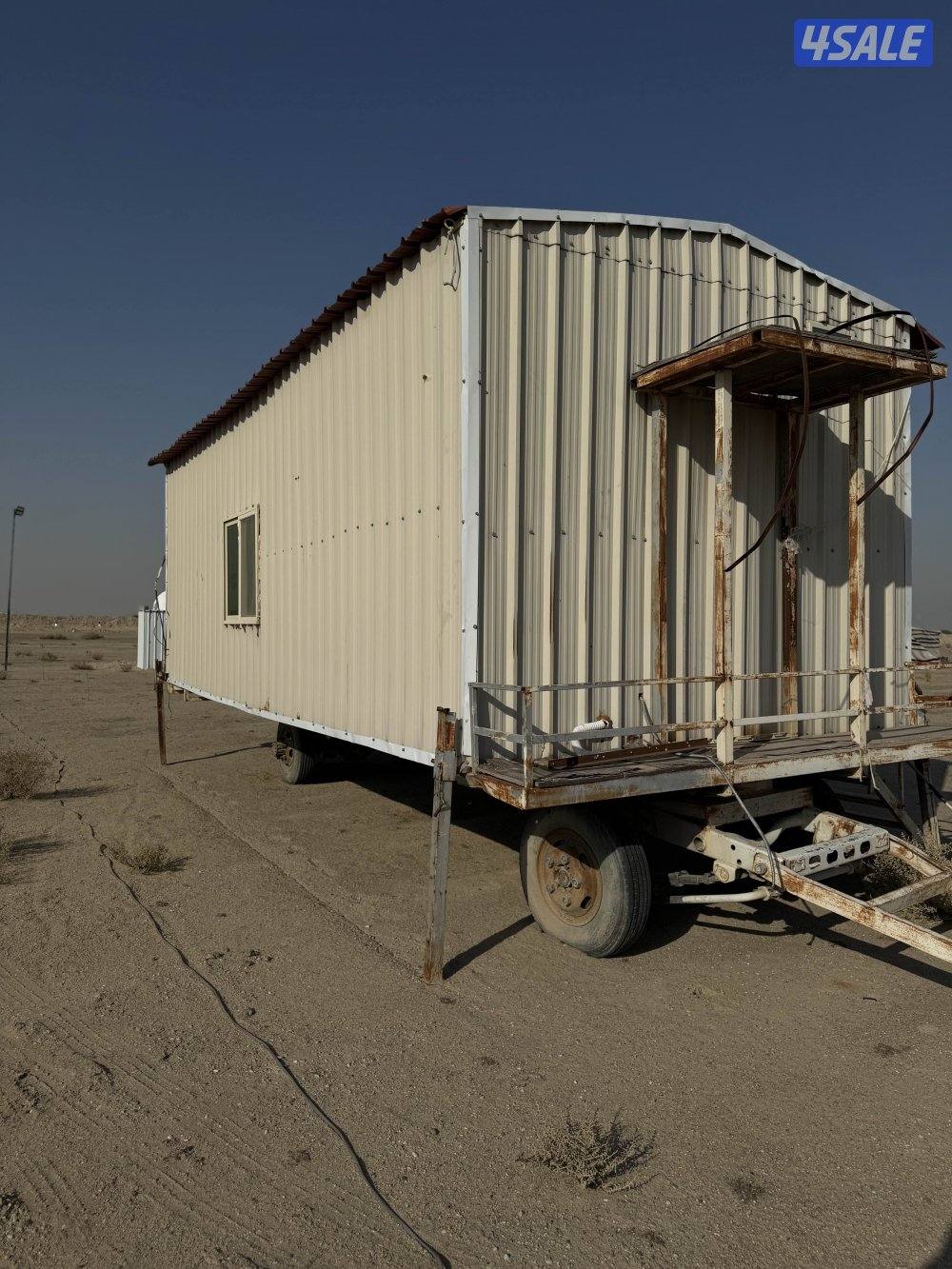 شاليه قلص 7 في 32