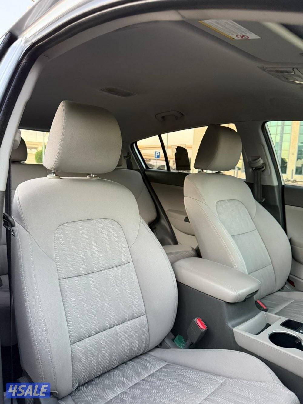 سبورتاج 2018 ماشي 270 شرط الفحص والنظافه بحاله ممتازه8