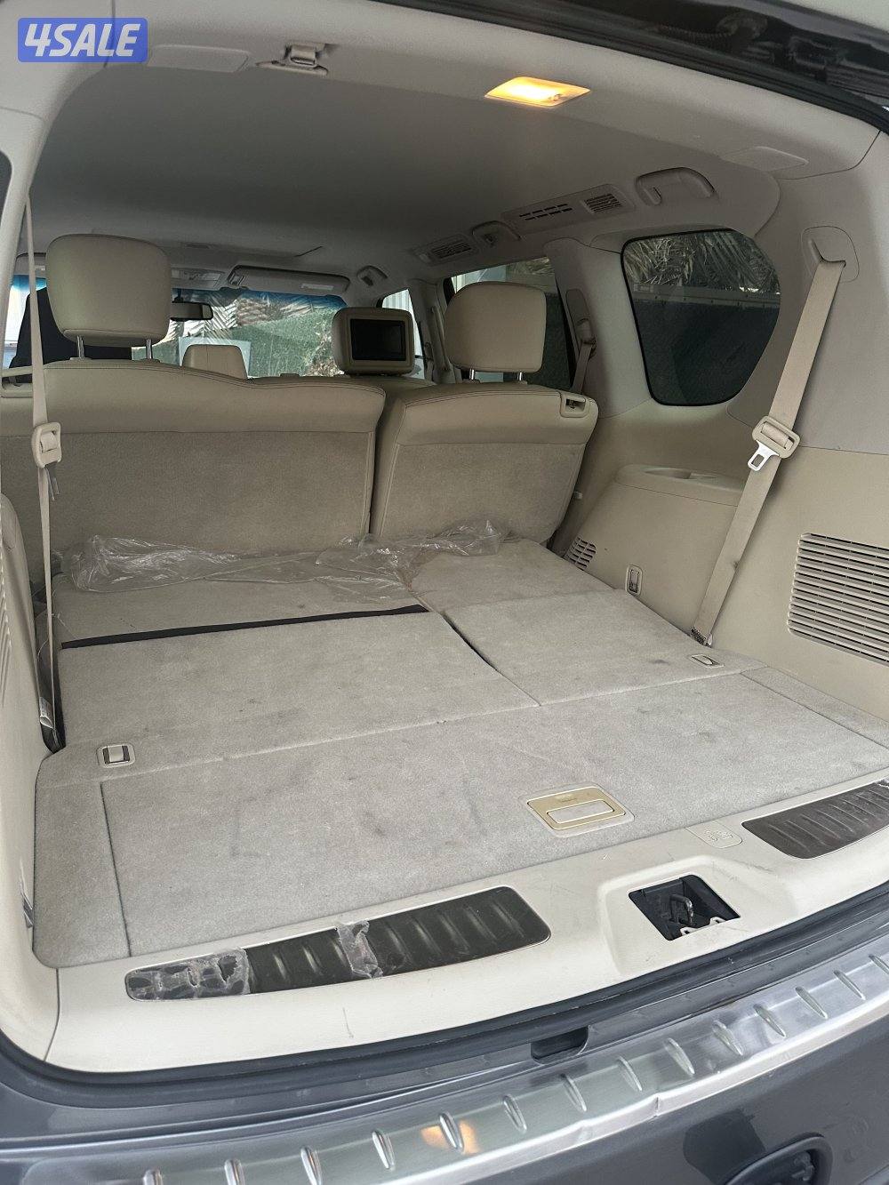 باترول بلاتينيوم صبغ الوكالة ماعدا طرف7