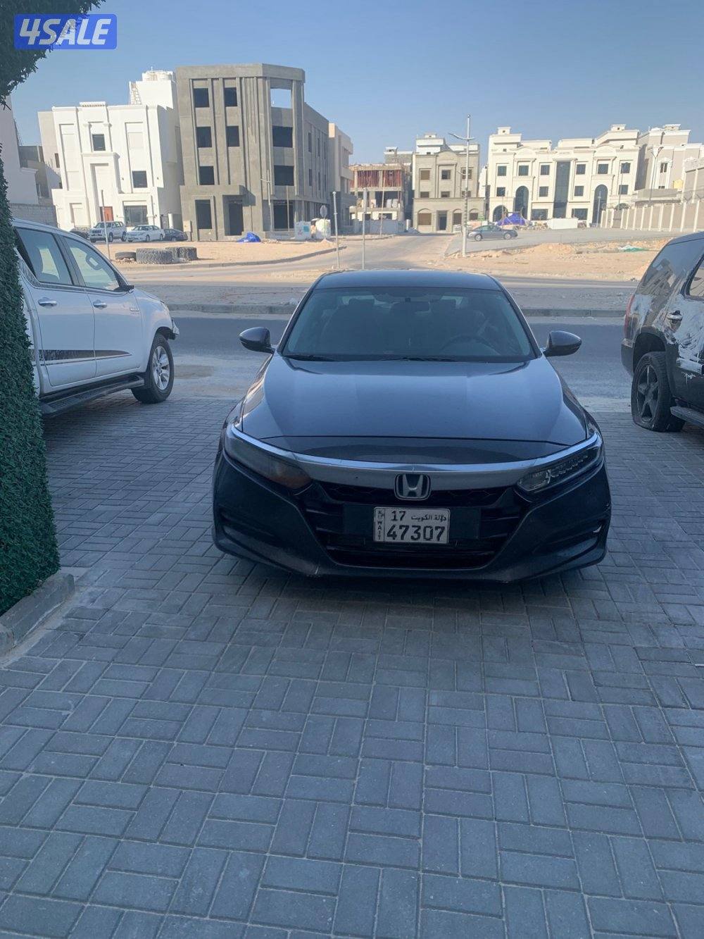 هوندا اكورد موديل ٢٠١٩1