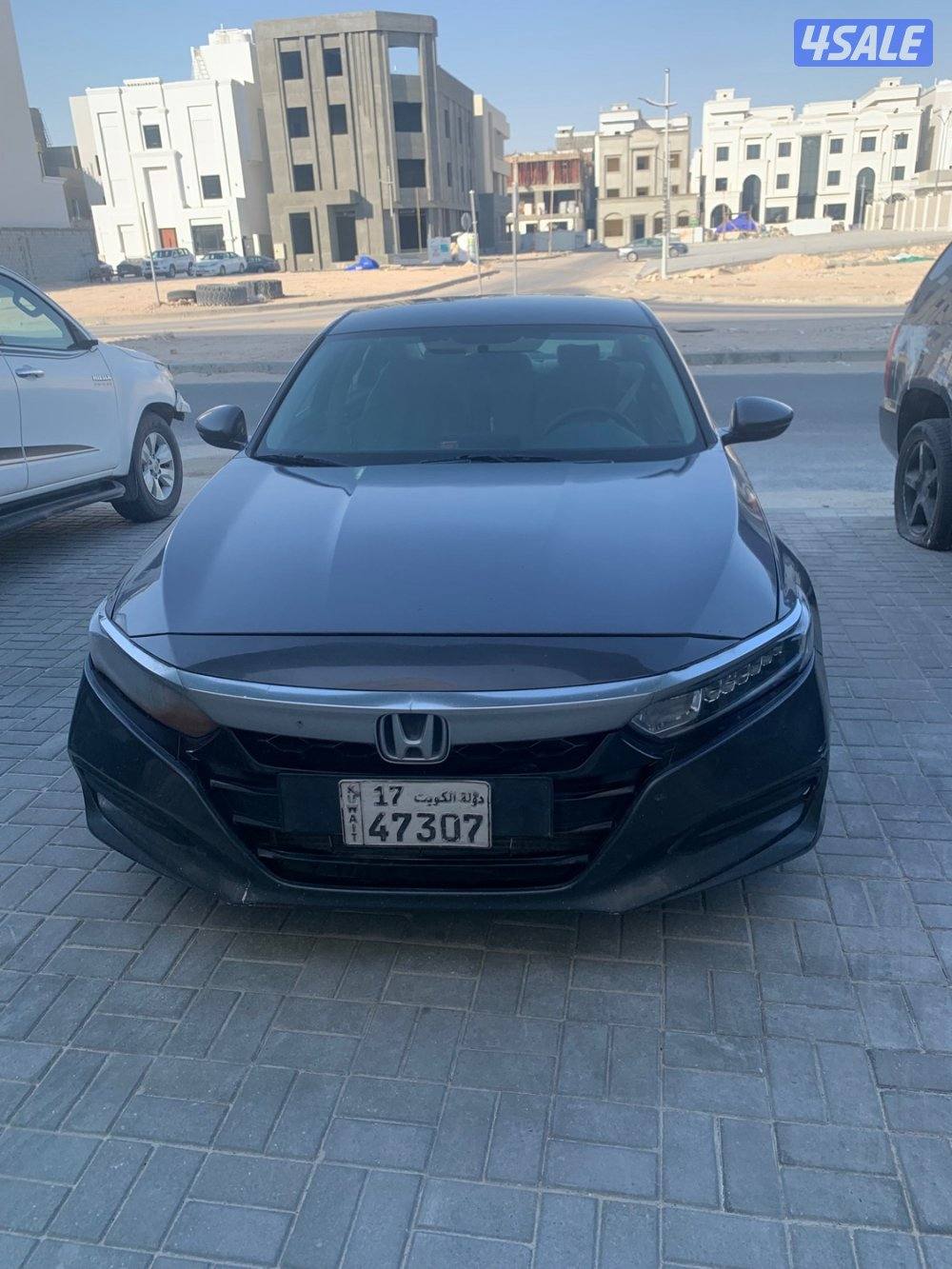 هوندا اكورد موديل ٢٠١٩4