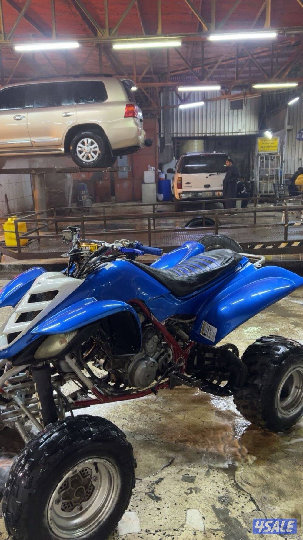 بيعه سريعه رابتر1