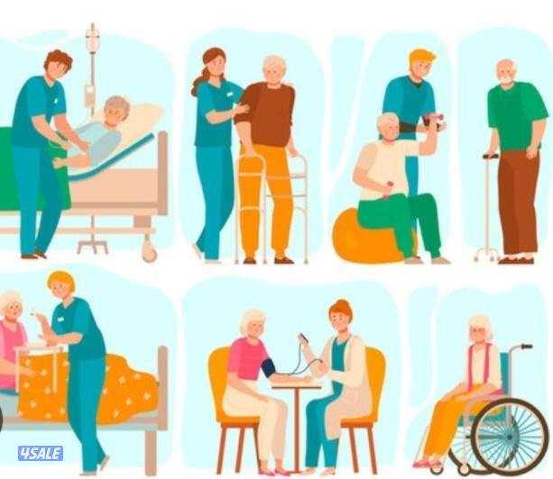 ‎كير للخدمات الطبية1