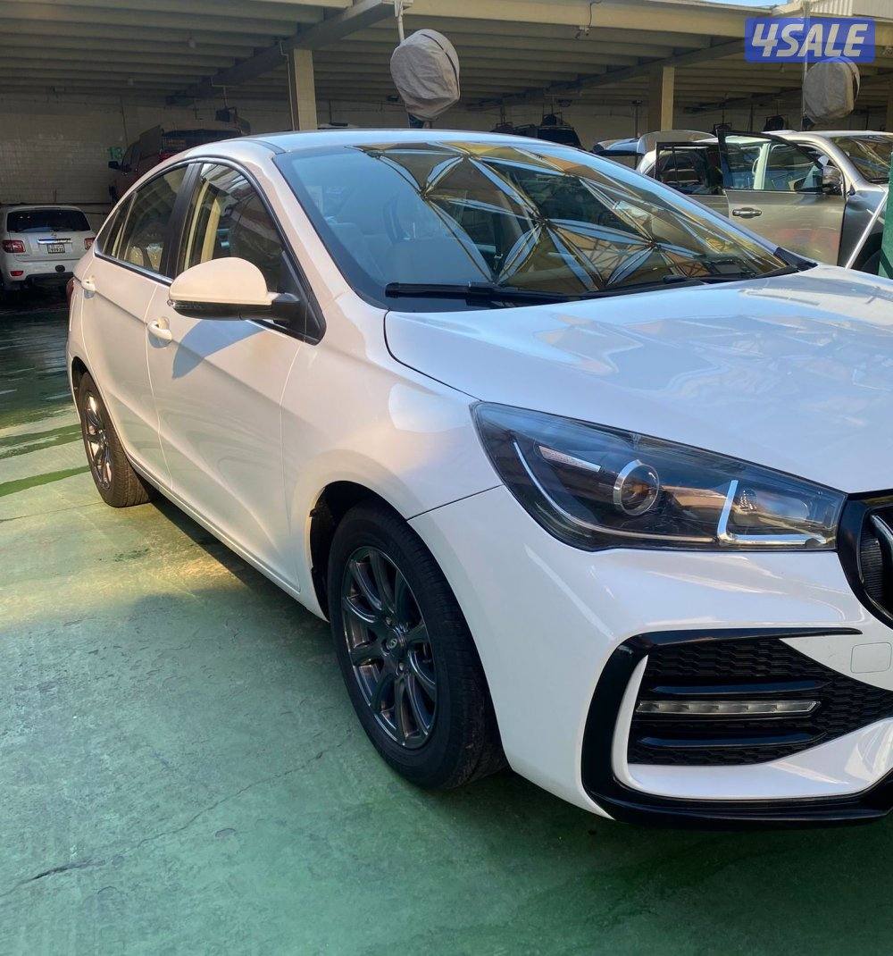 Cherry arrizo 5 2026 model car for sale. Engine, transmission all good1