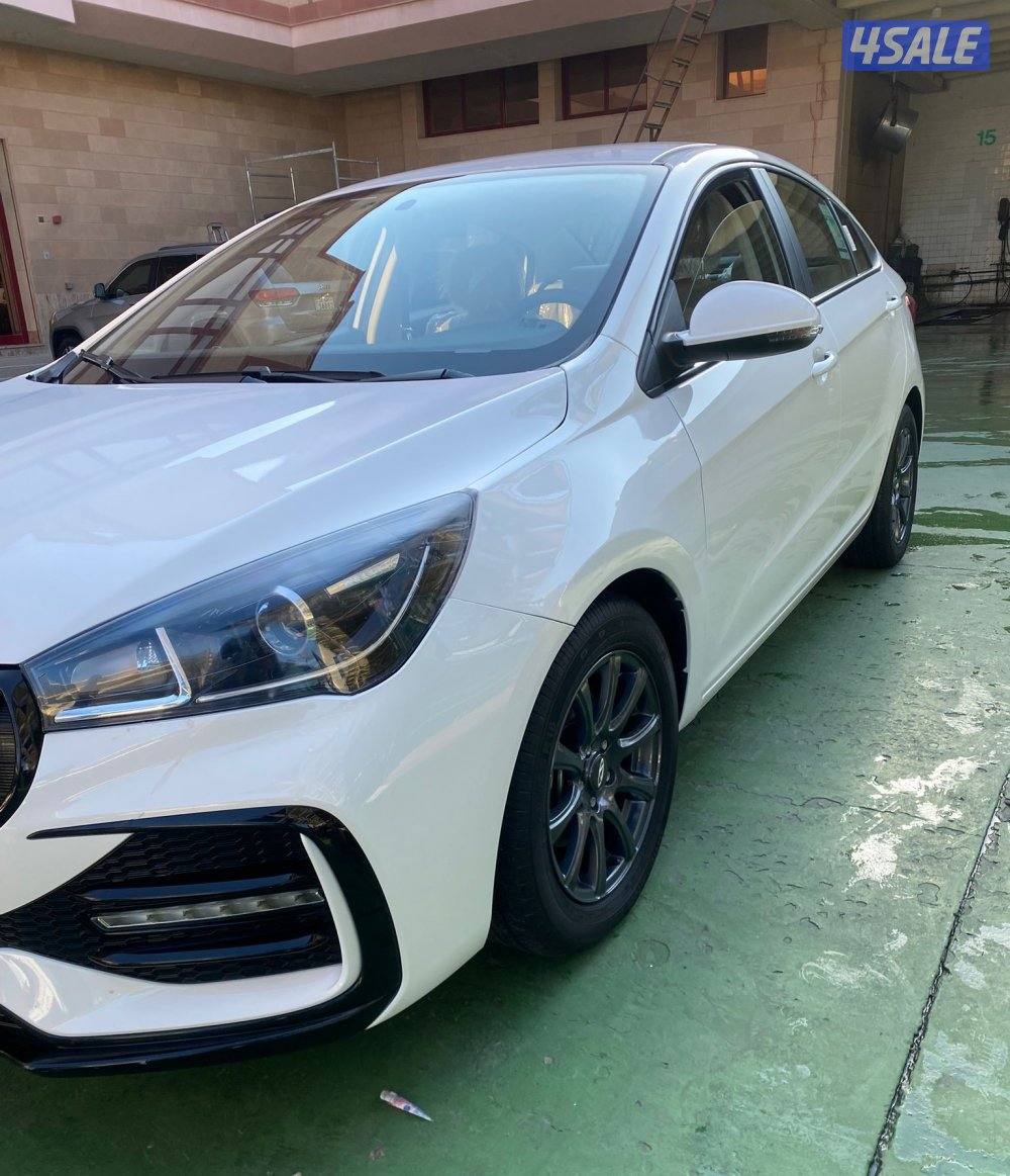 Cherry arrizo 5 2026 model car for sale. Engine, transmission all good2