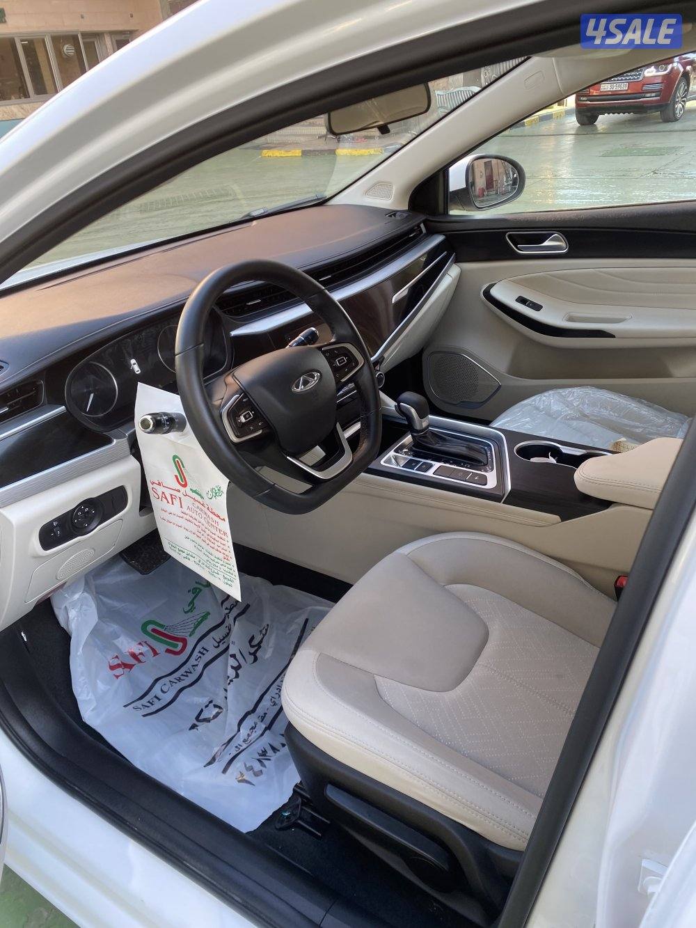 Cherry arrizo 5 2026 model car for sale. Engine, transmission all good5